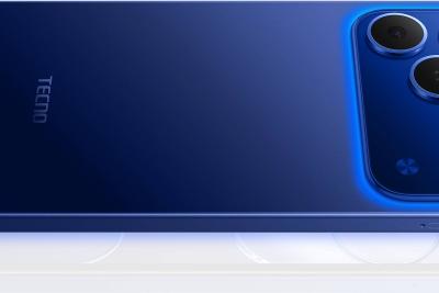 Смартфон Tecno