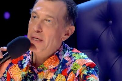 Сергей Соседов