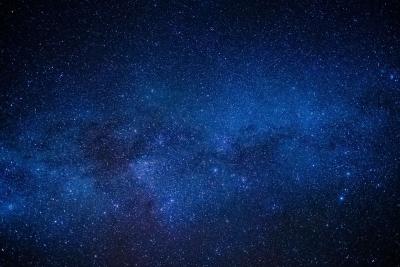 космическое пространство