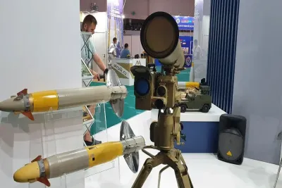 Военная техника