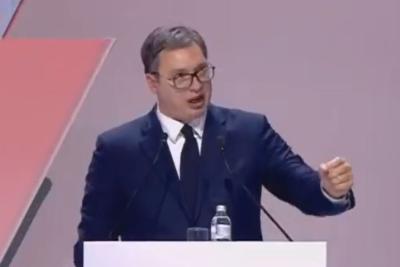 Александар Вучич 
