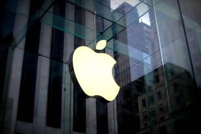 Эмблема Apple