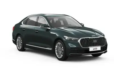 Автомобиль Kia