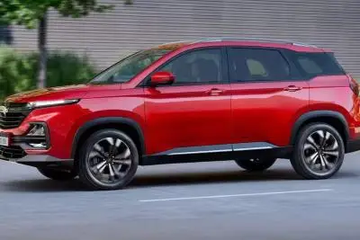 новый автомобиль