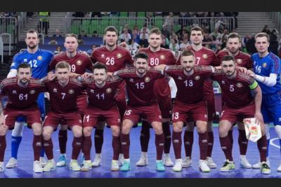сборная Беларуси