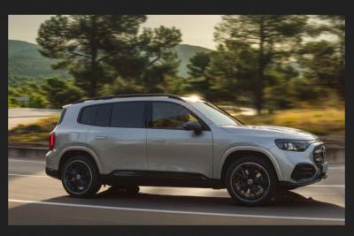 новый автомобиль