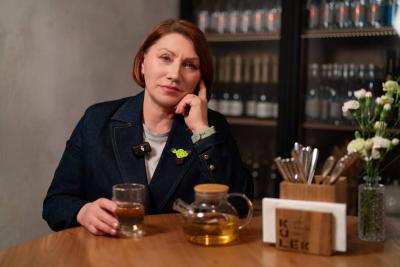 Роза Сябитова