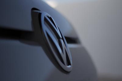 Логотип Volkswagen