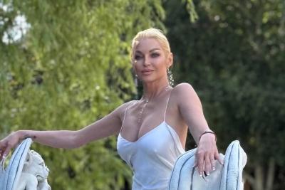 Анастасия Волочкова