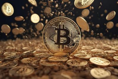 криптовалюта биткойн