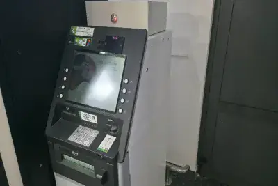 Банкомат Беларусбанка