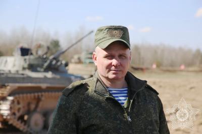 Владимир Белый
