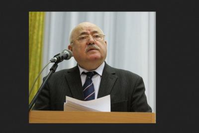 Николай Чергинец