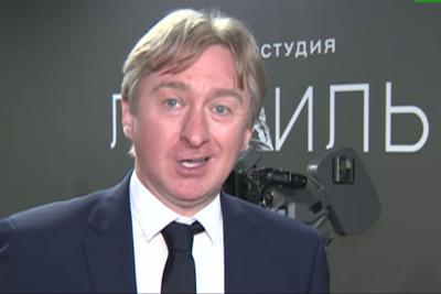 Дмитрий Давиденко
