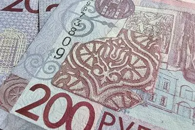 Белорусские деньги