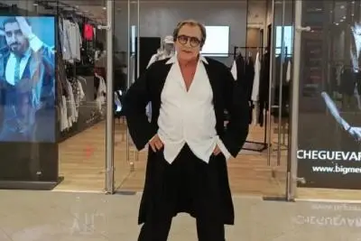 Дмитрий Дибров