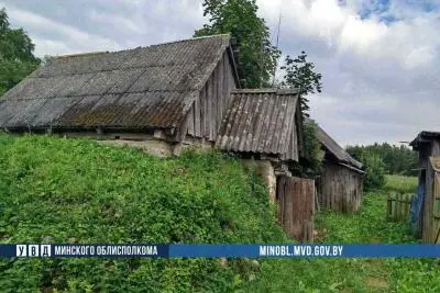 Жилой дом