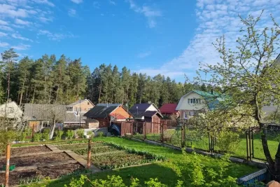 Частные дома