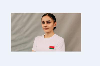 Екатерина Ершова