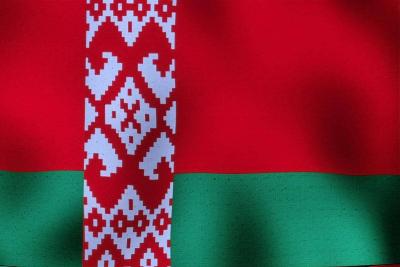 Флаг Беларуси