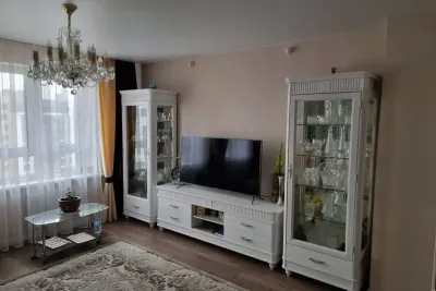 Комната в квартире