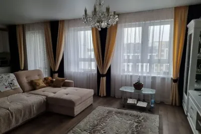 Комната в квартире