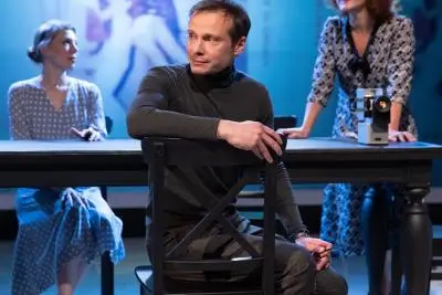 Андрей Кузичев