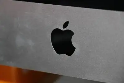 Логотип Apple
