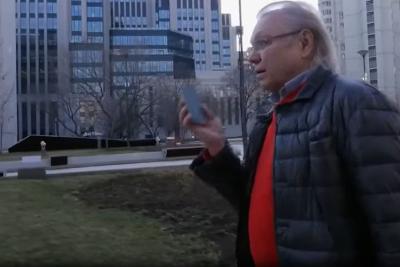 Юрий Маликов