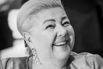 Светлана Маслякова