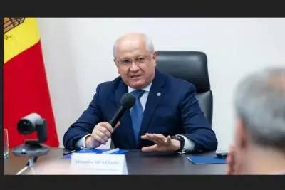 Александр Мунтяну