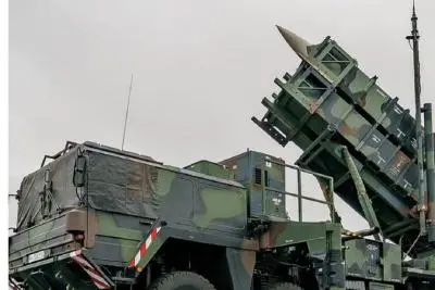 военная техника