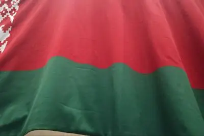флаг Беларуси
