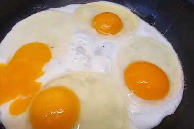 яичница
