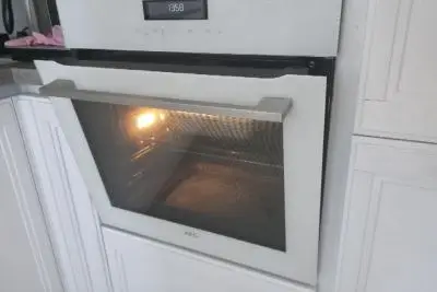 духовка