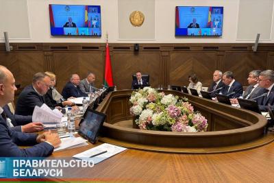 члены правительства