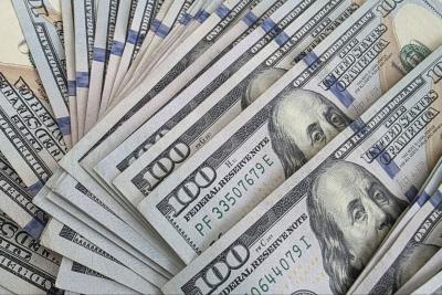 доллары США