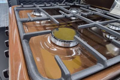 Газовая плита