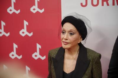 Алла Пугачева