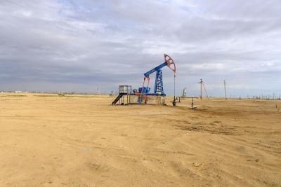 добыча нефти