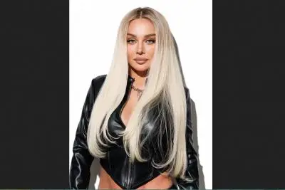 Анна Седокова