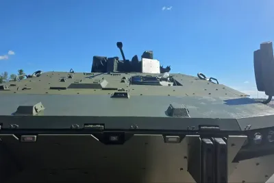 Военная техника