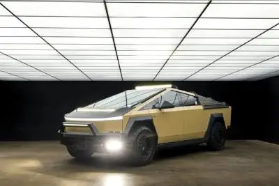 новый автомобиль