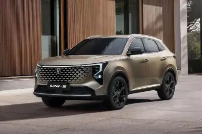 новый автомобиль