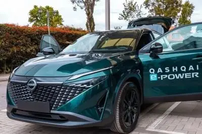 новый автомобиль
