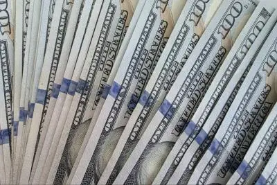 Американские доллары