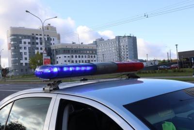 автомобиль ГАИ