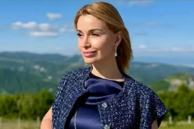 Ольга Орлова