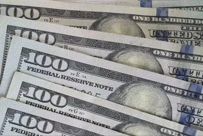 доллары США