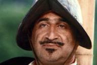 В Ереване ограбили популярного светского киноактера